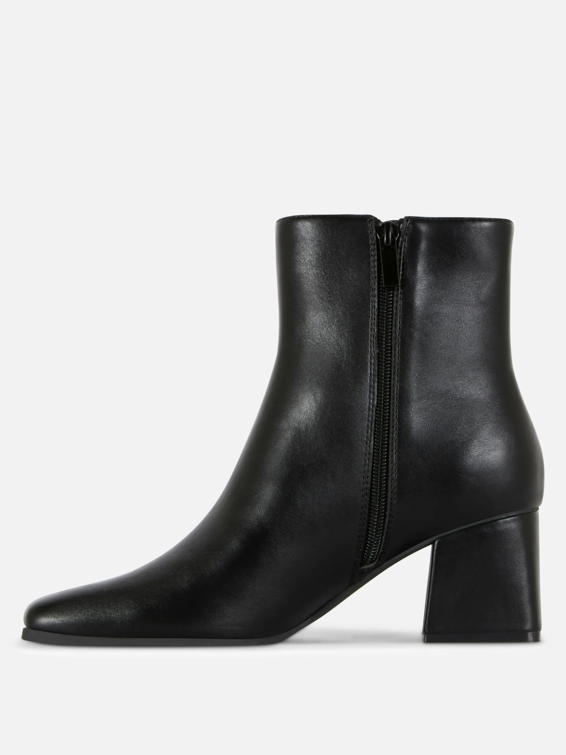 Femme Primark Bottes|Bottines à Talon Bloc
