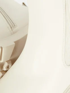 Enfant Primark Bottes Et Bottes En Caoutchouc|Bottines Chelsea à Zip Latéral