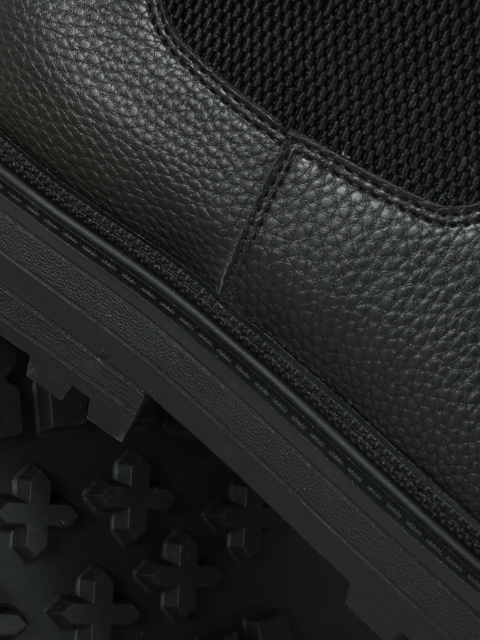 Homme Primark Bottes|Bottines Chelsea En Simili Cuir