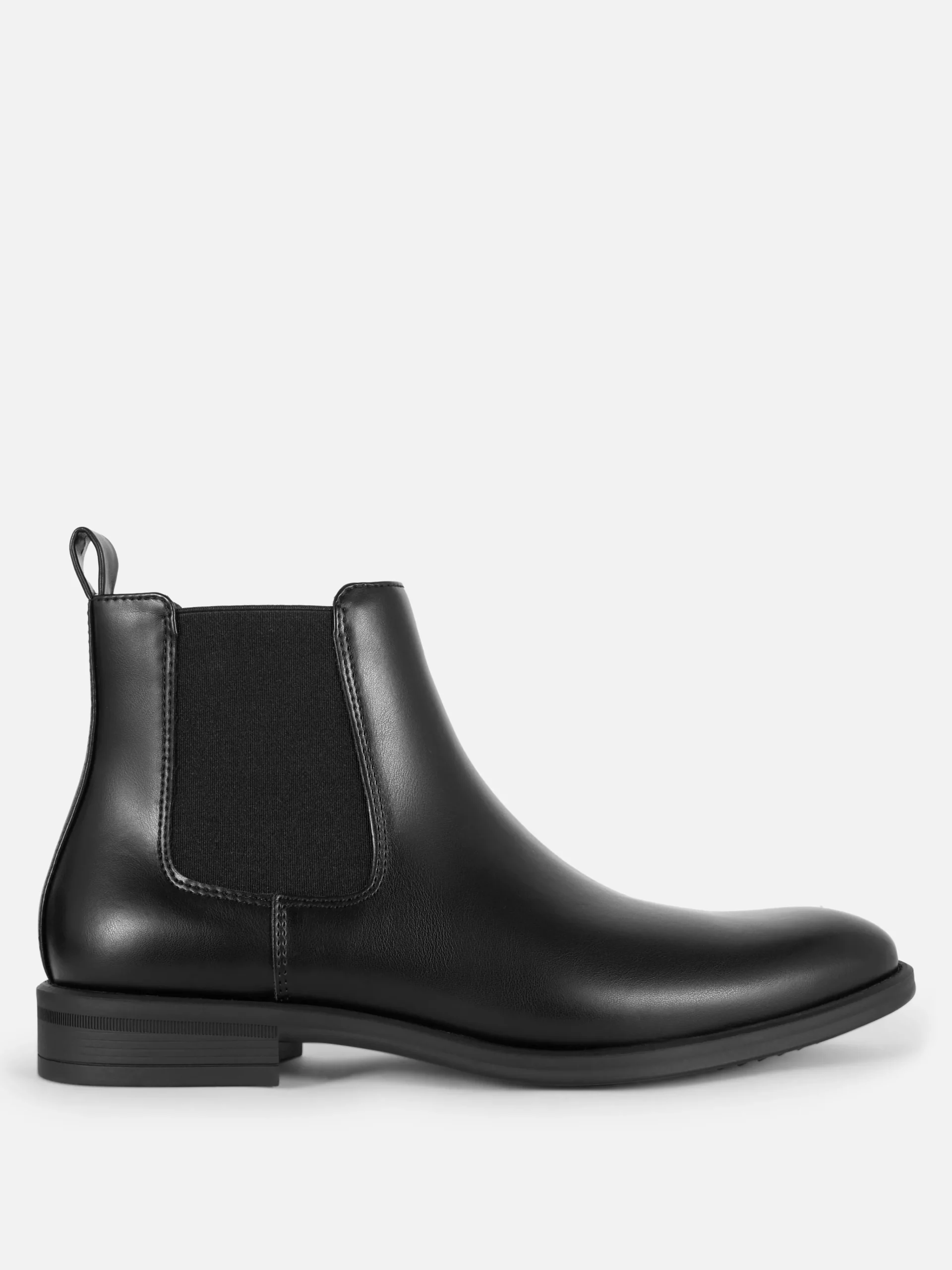 Homme Primark Bottes|Bottines Chelsea En Simili Cuir