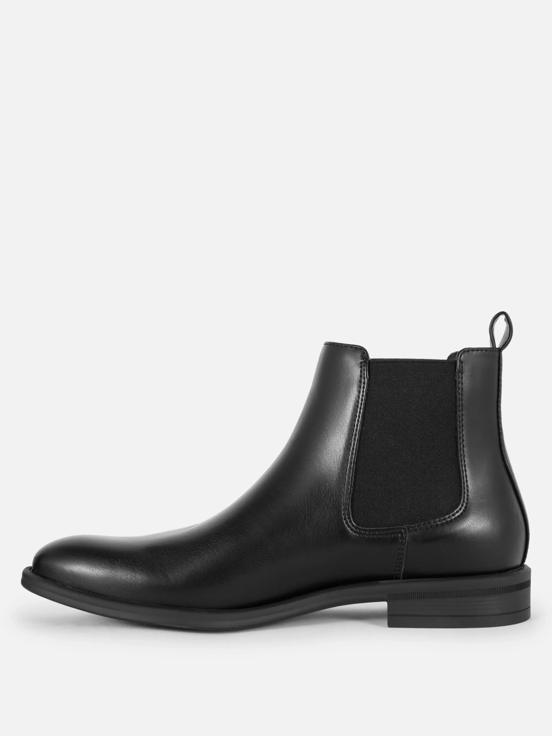 Homme Primark Bottes|Bottines Chelsea En Simili Cuir