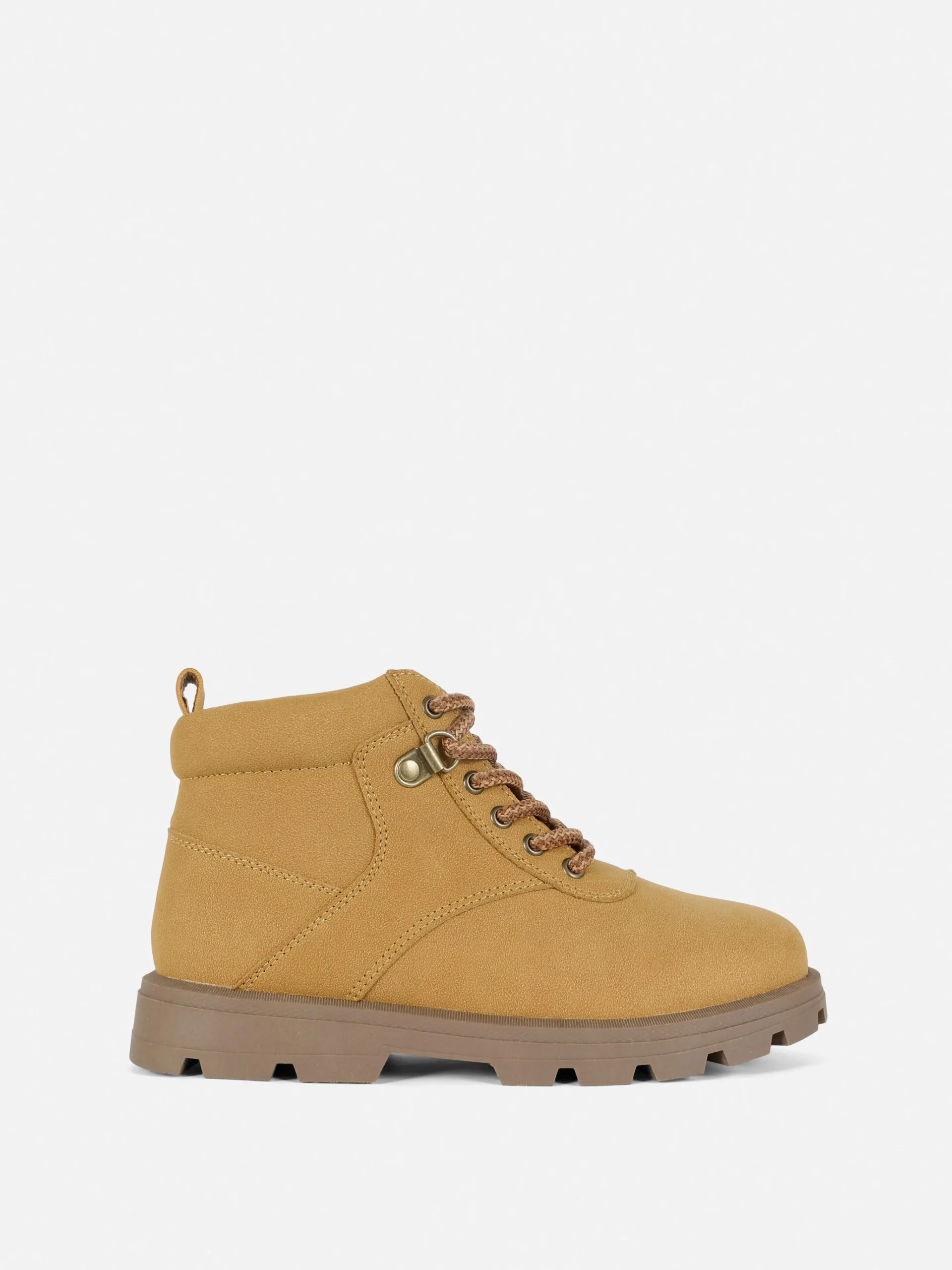 Enfant Primark Bottes Et Bottes En Caoutchouc|Bottines De Travail Zippées