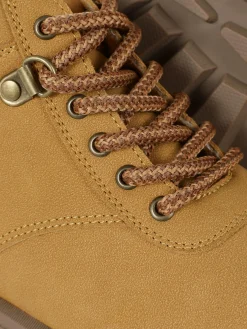 Enfant Primark Bottes Et Bottes En Caoutchouc|Bottines De Travail Zippées