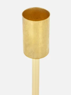 Primark Parfums D'Ambiance|Bougeoir En Métal Pour La Salle à Manger