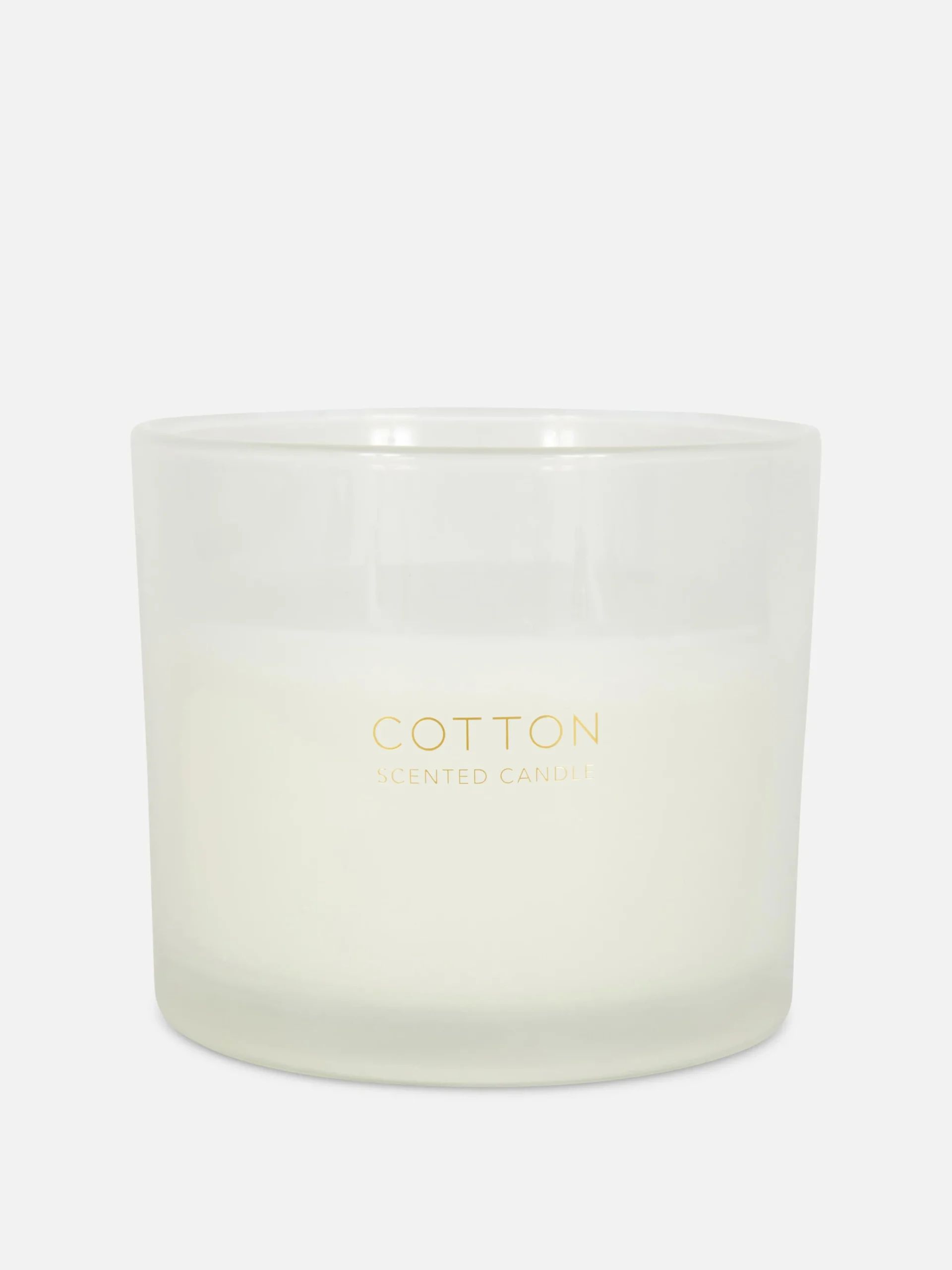 Primark Parfums D'Ambiance|Bougie Parfumée à Mèches Multiples