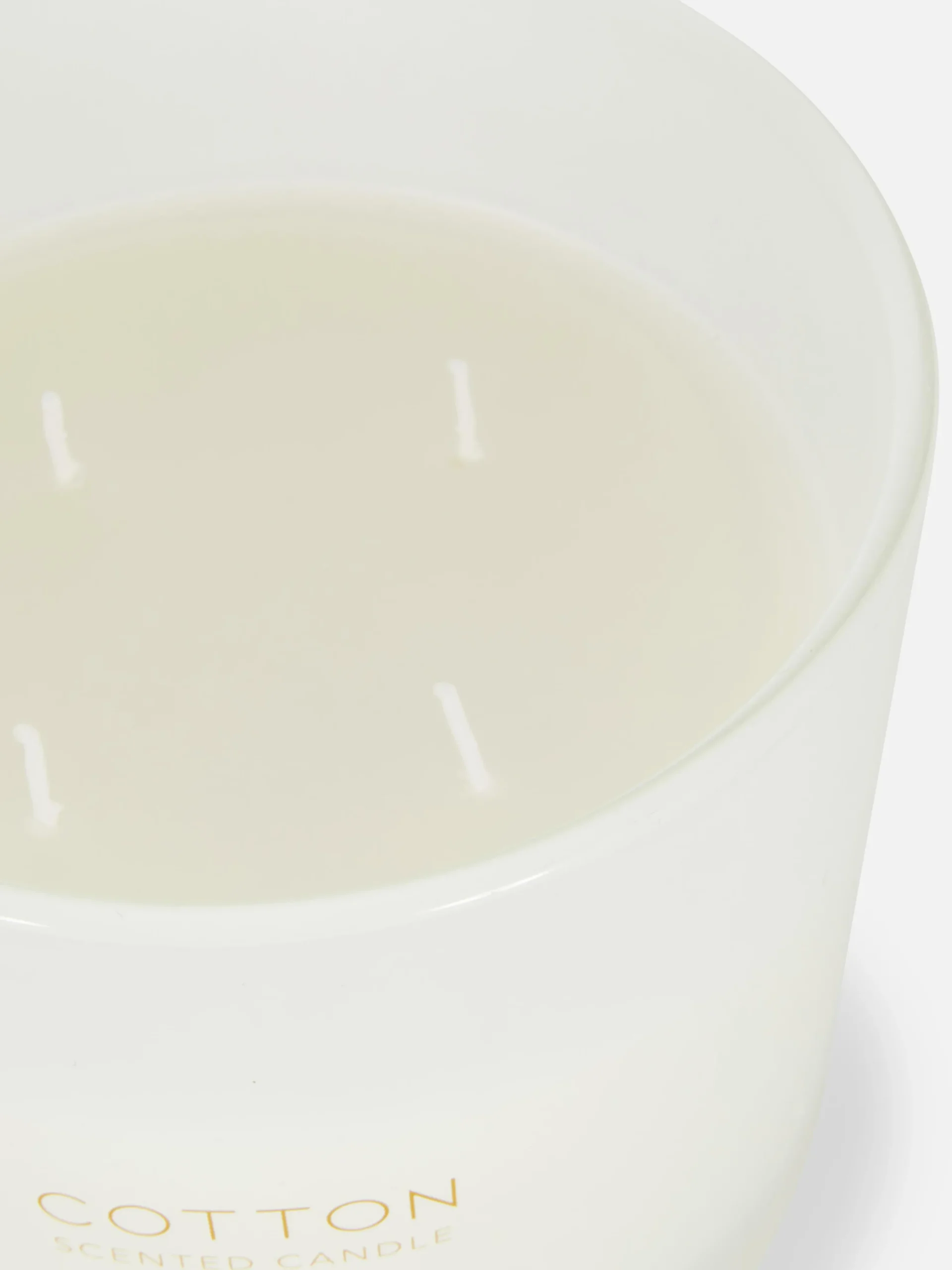 Primark Parfums D'Ambiance|Bougie Parfumée à Mèches Multiples