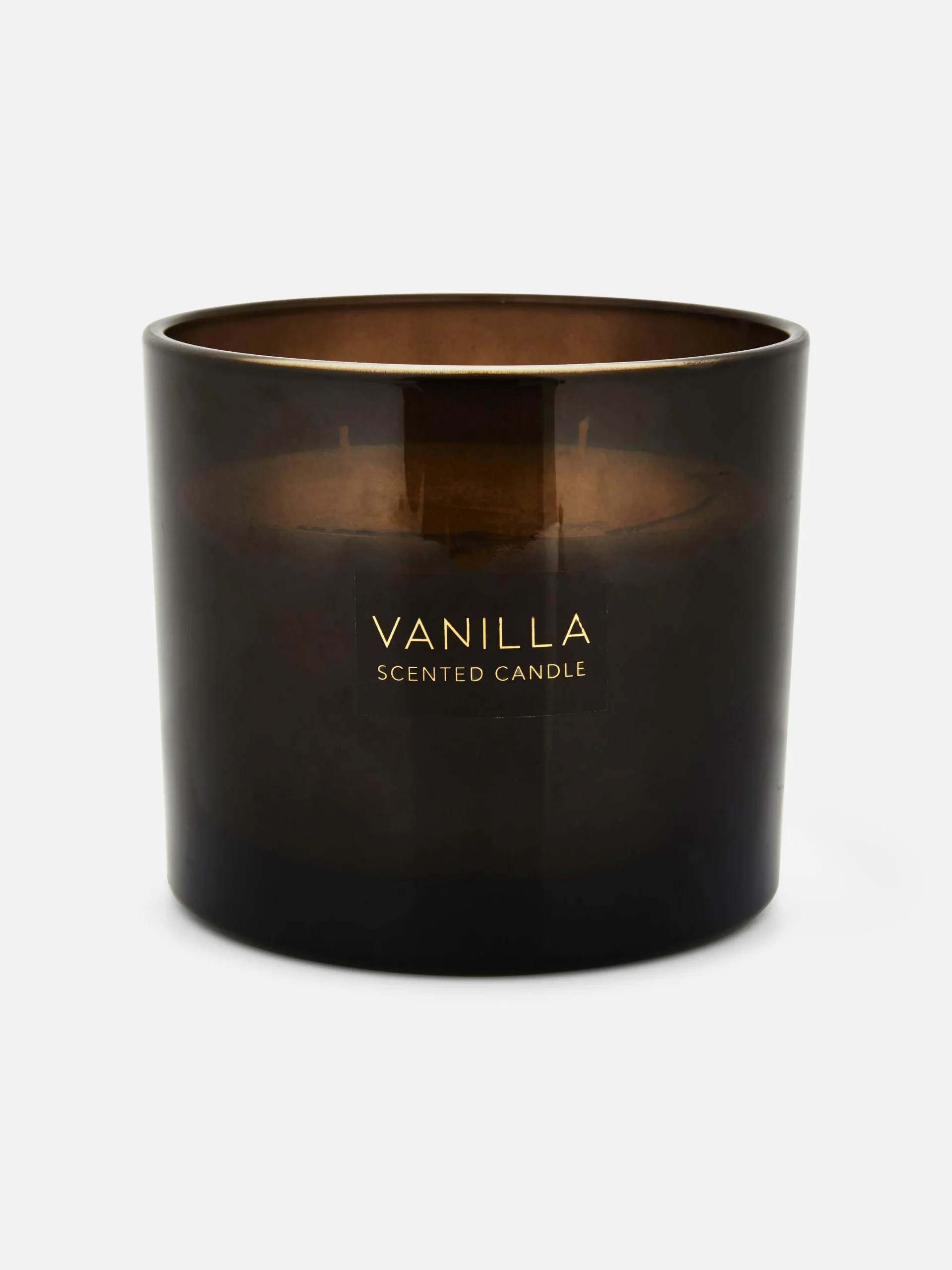 Primark Parfums D'Ambiance|Bougie Parfumée à Mèches Multiples