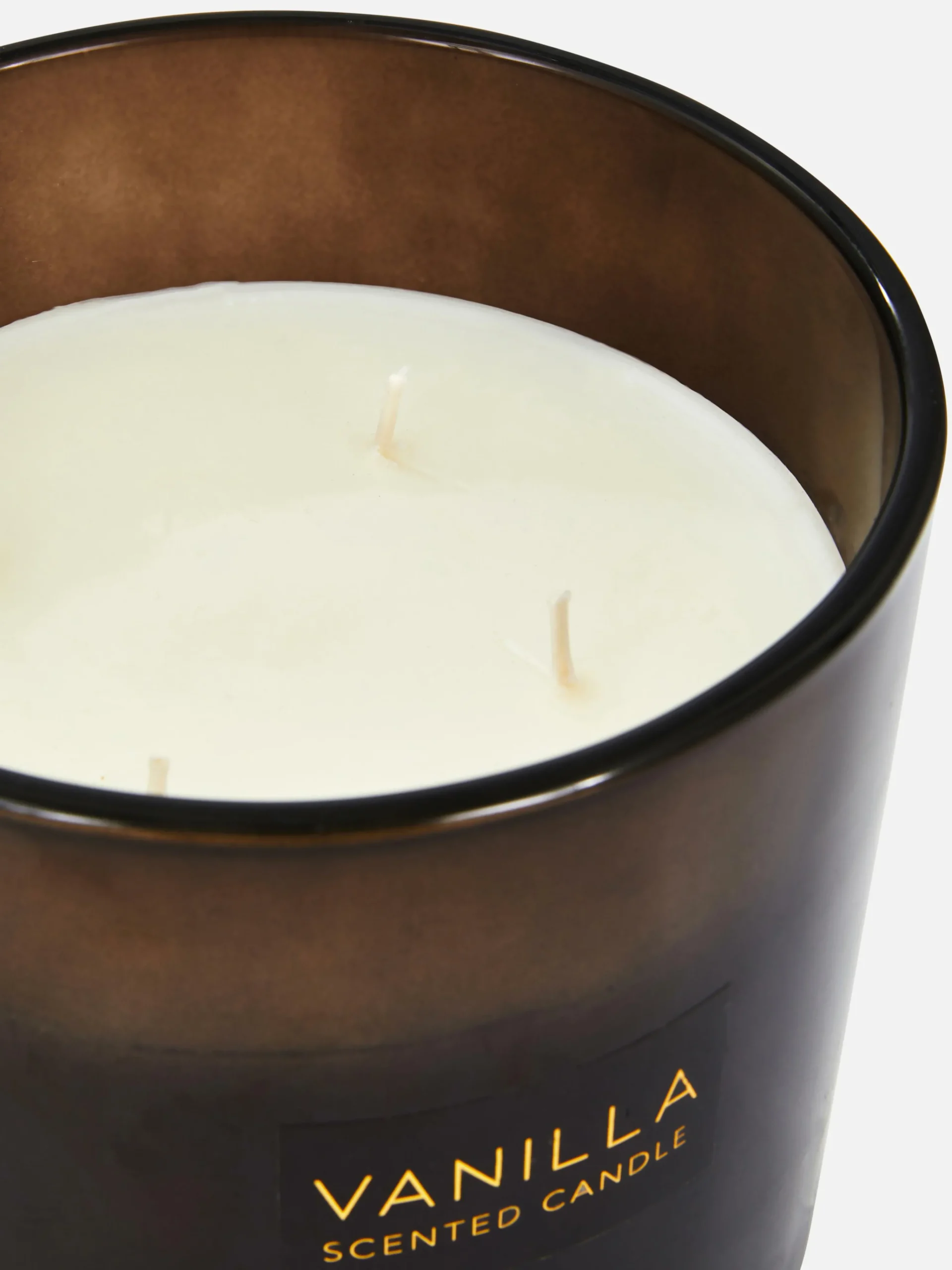 Primark Parfums D'Ambiance|Bougie Parfumée à Mèches Multiples