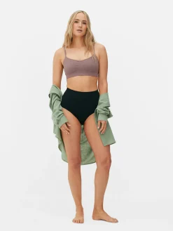 Femme Primark Sous-Vêtements Gainants|Brassière Gainante Sculptante Sans Coutures