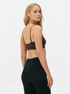 Femme Primark Sous-Vêtements Gainants|Brassière Gainante Sculptante Sans Coutures