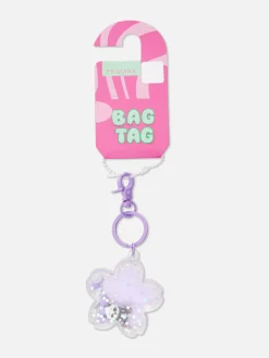 Primark Accessoires Voyages|Breloque Panda à Clipser Sur Sac