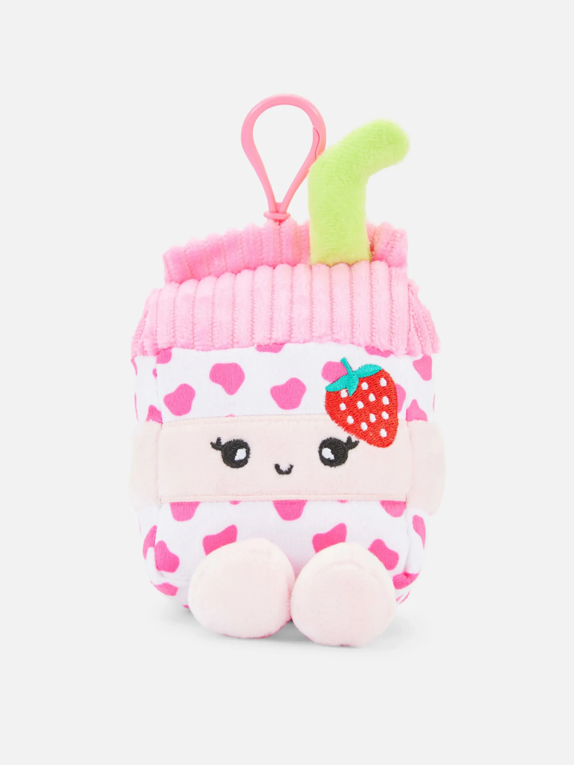 Enfant Primark Jouets En Peluche|Brique De Lait En Peluche à Accrocher