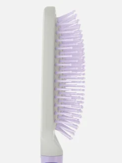 Primark Brosses Et Peignes|Brosse à Cheveux Plate Essential