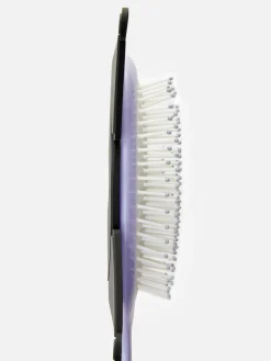 Primark Brosses Et Peignes|Brosse à Cheveux Plate Hello Kitty Kuromi