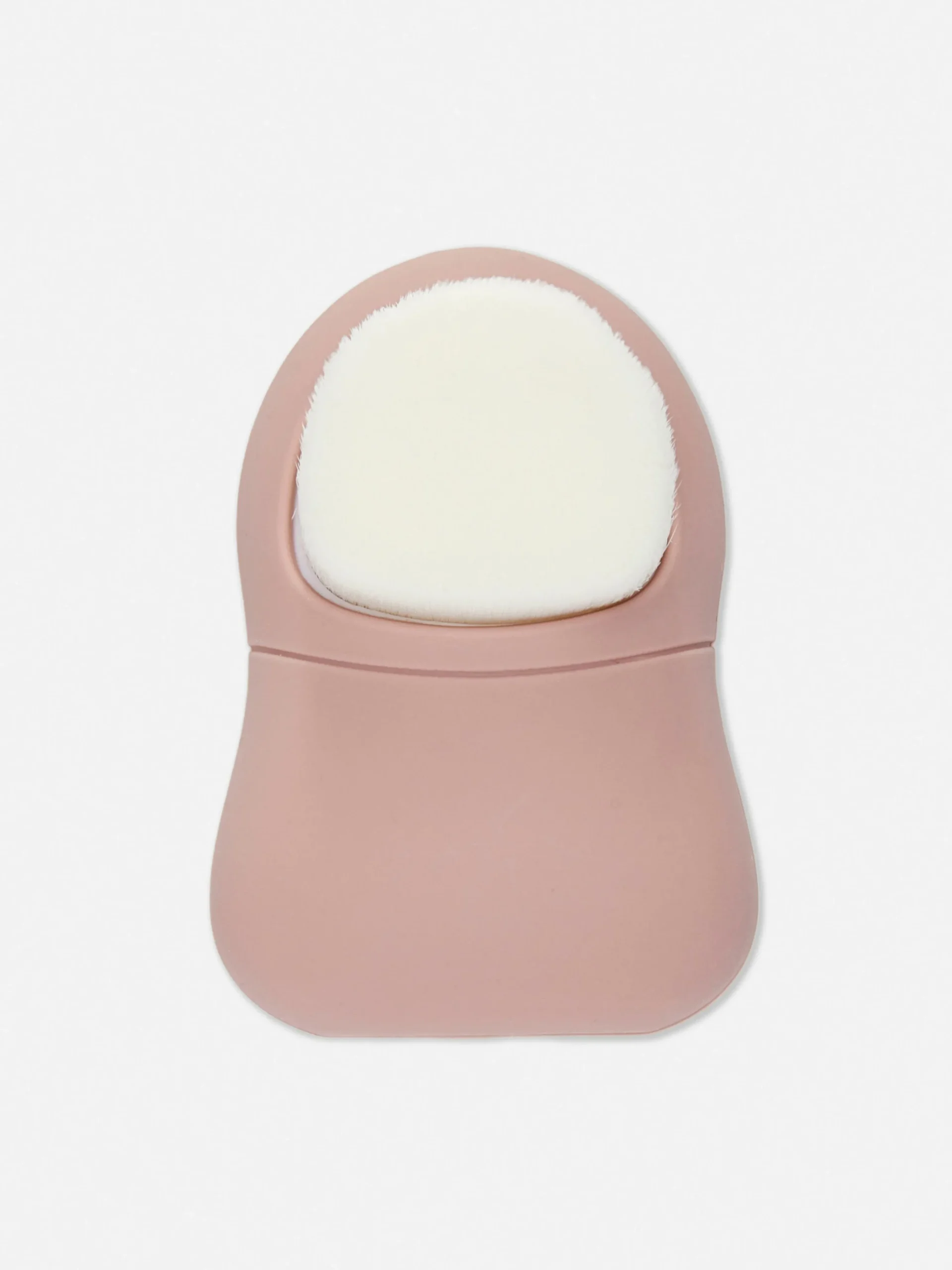 Primark Accessoires De Soins|Brosse De Nettoyage Visage En Silicone