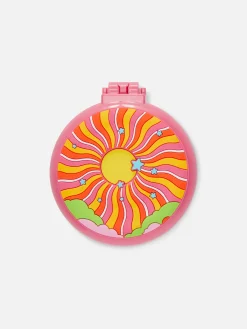 Primark Brosses Et Peignes|Brosse De Voyage à Motif Céleste