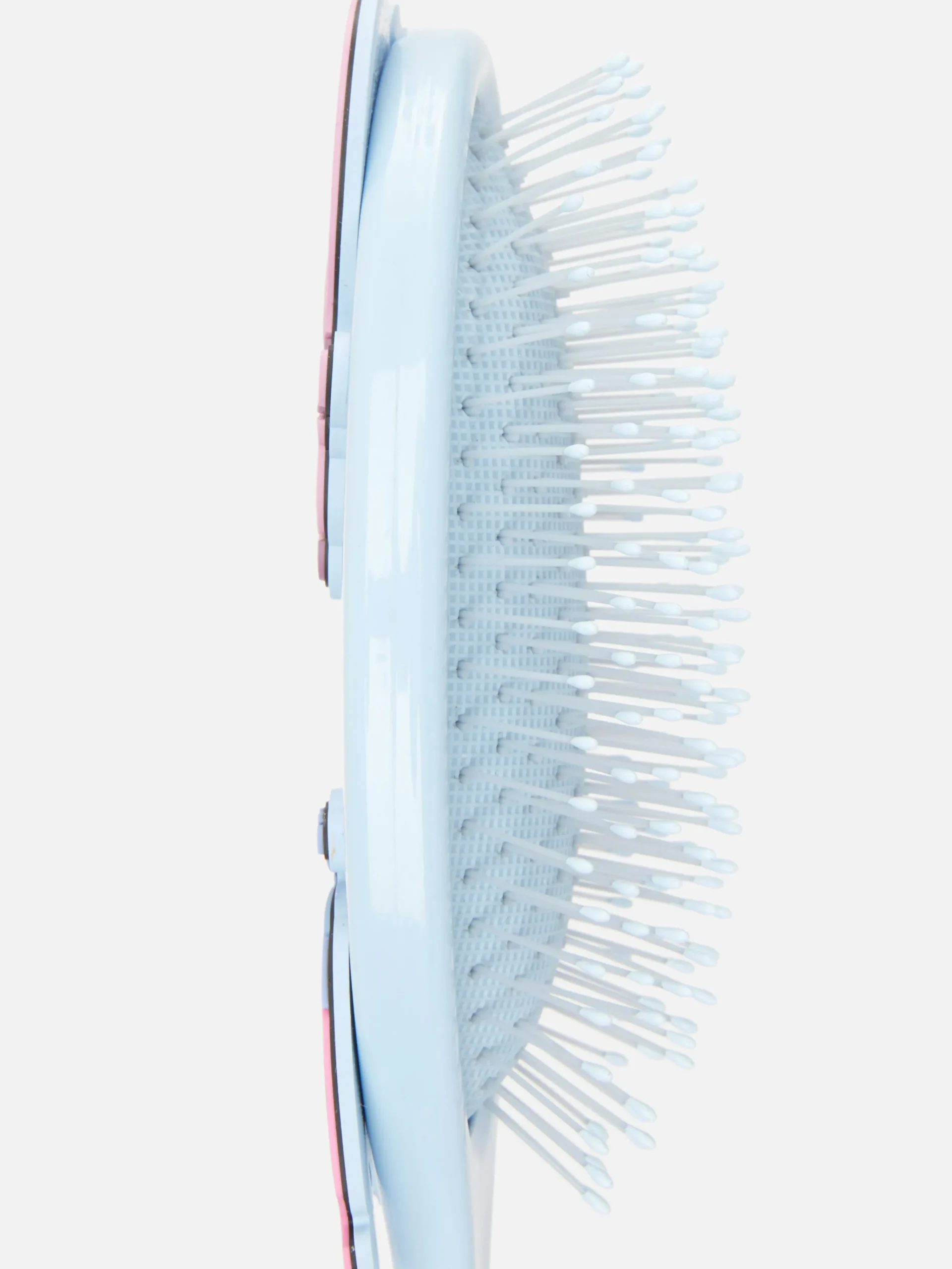 Primark Brosses Et Peignes|Coiffure|Brosse Démêlante Disney Stitch Et Angel