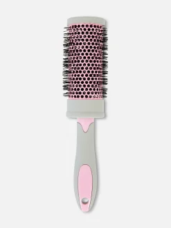 Primark Brosses Et Peignes|Coiffure|Brosse Ronde Moyenne Thermorésistante