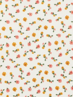 Primark Accessoires Voyages|Cabas à Fleurs