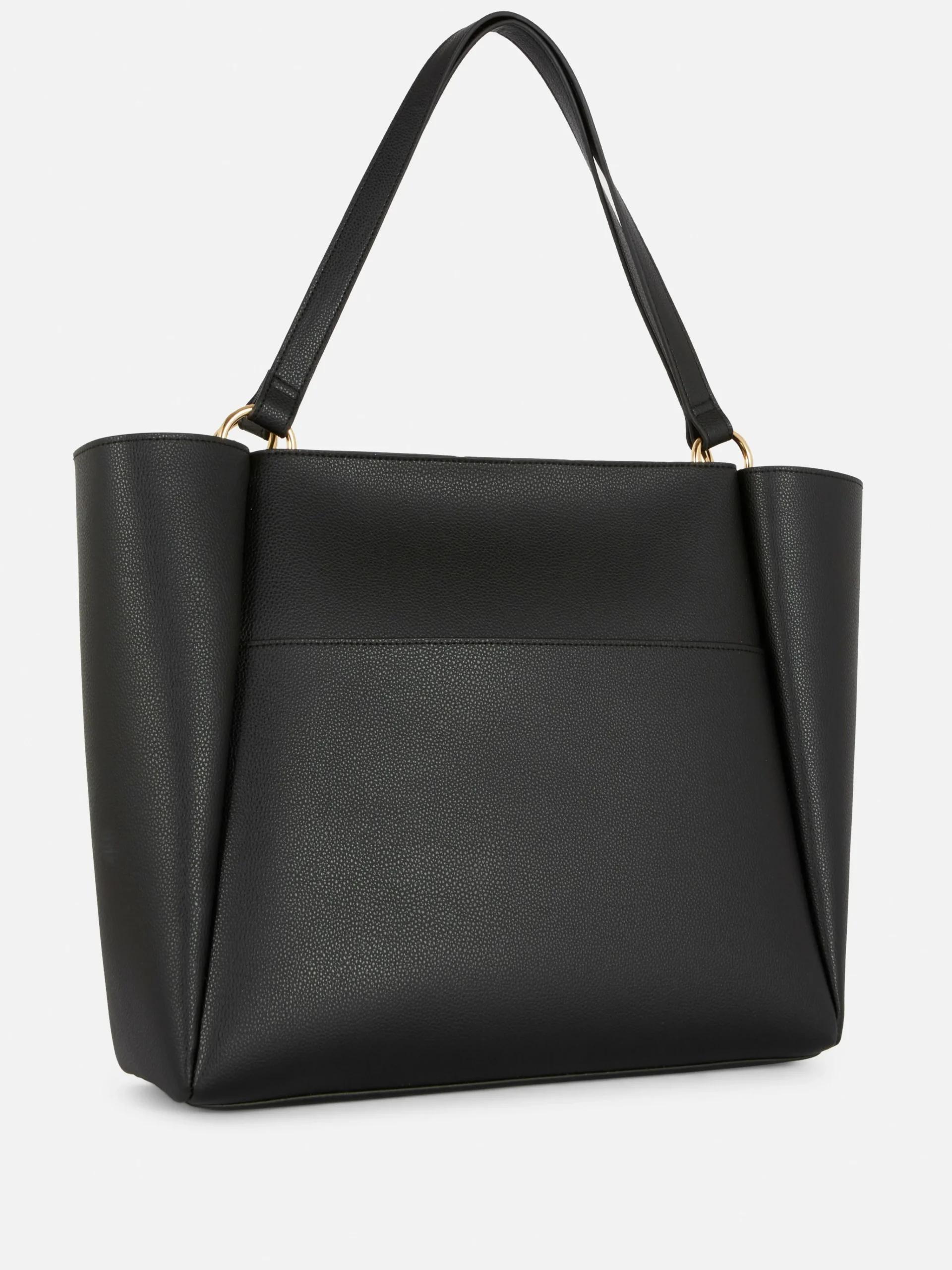Femme Primark Sacs Et Porte-Monnaie|Cabas En Simili Cuir