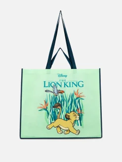 Primark Accessoires Voyages|Cabas Extra-large Disney Le Roi Lion 30e Anniversaire