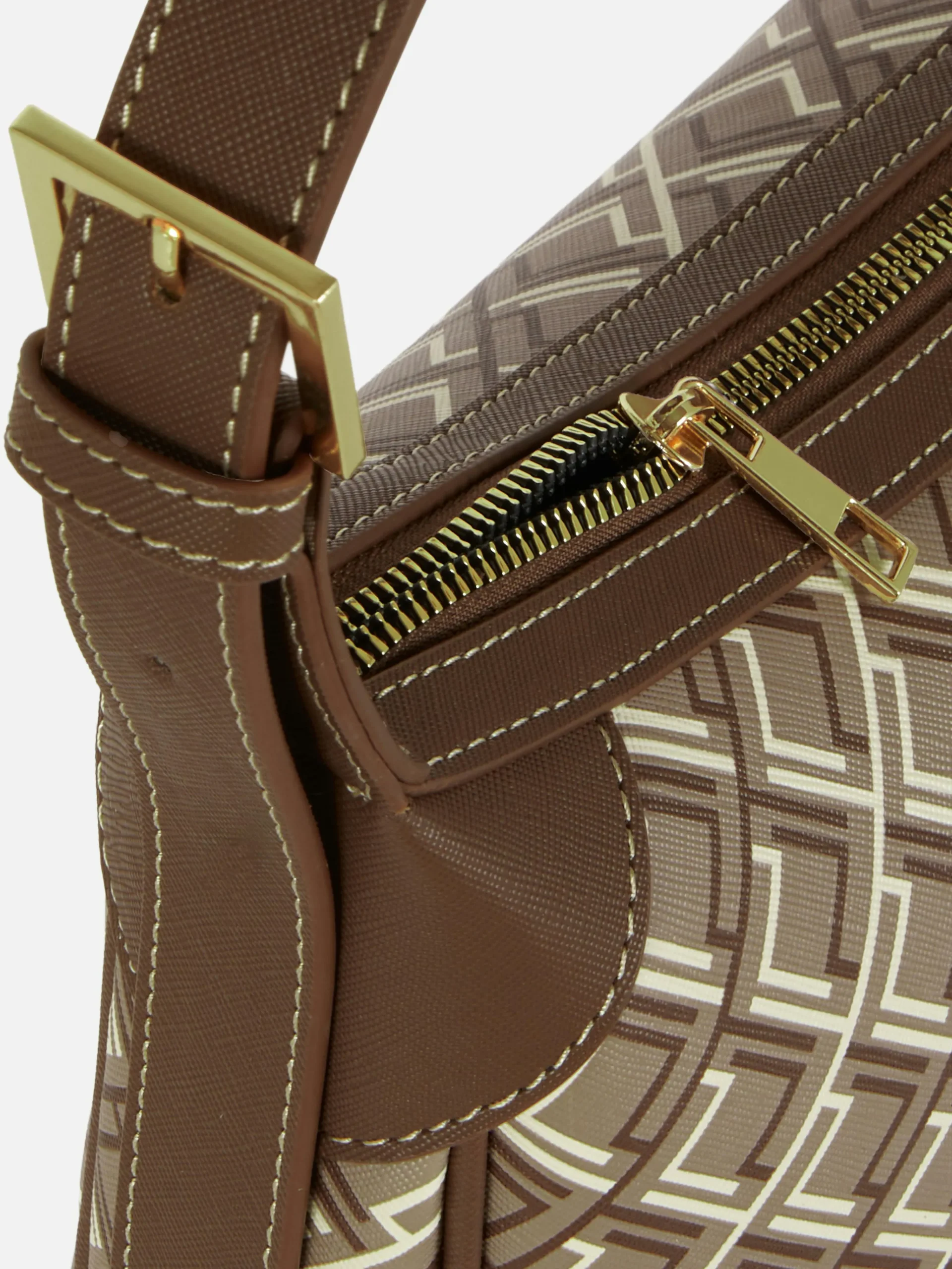 Femme Primark Sacs Et Porte-Monnaie|Cabas Large à Monogramme