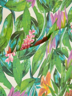 Primark Accessoires Voyages|Cabas Oversize à Fleurs