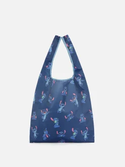 Femme Primark Sacs Et Porte-Monnaie|Cabas Pliable Disney Stitch
