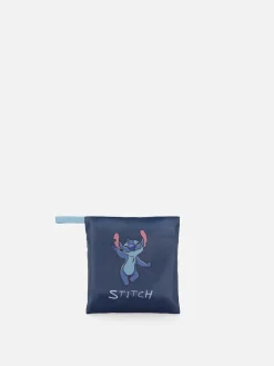 Femme Primark Sacs Et Porte-Monnaie|Cabas Pliable Disney Stitch