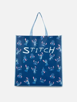 Femme Primark Sacs Et Porte-Monnaie|Cabas Réutilisable Disney Stitch