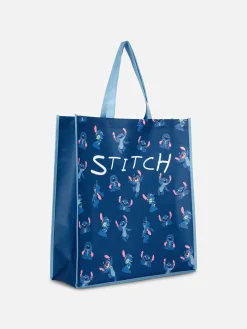 Femme Primark Sacs Et Porte-Monnaie|Cabas Réutilisable Disney Stitch