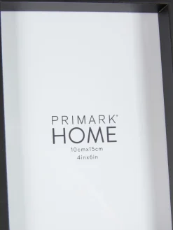 Primark Cadres Et Décorations Murales|Cadre Photo à Poser