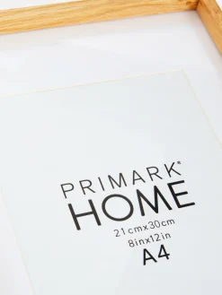 Primark Cadres Et Décorations Murales|Cadre Photo A4