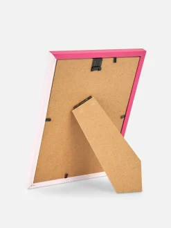 Primark Cadres Et Décorations Murales|Cadre Photo Bicolore 5x7