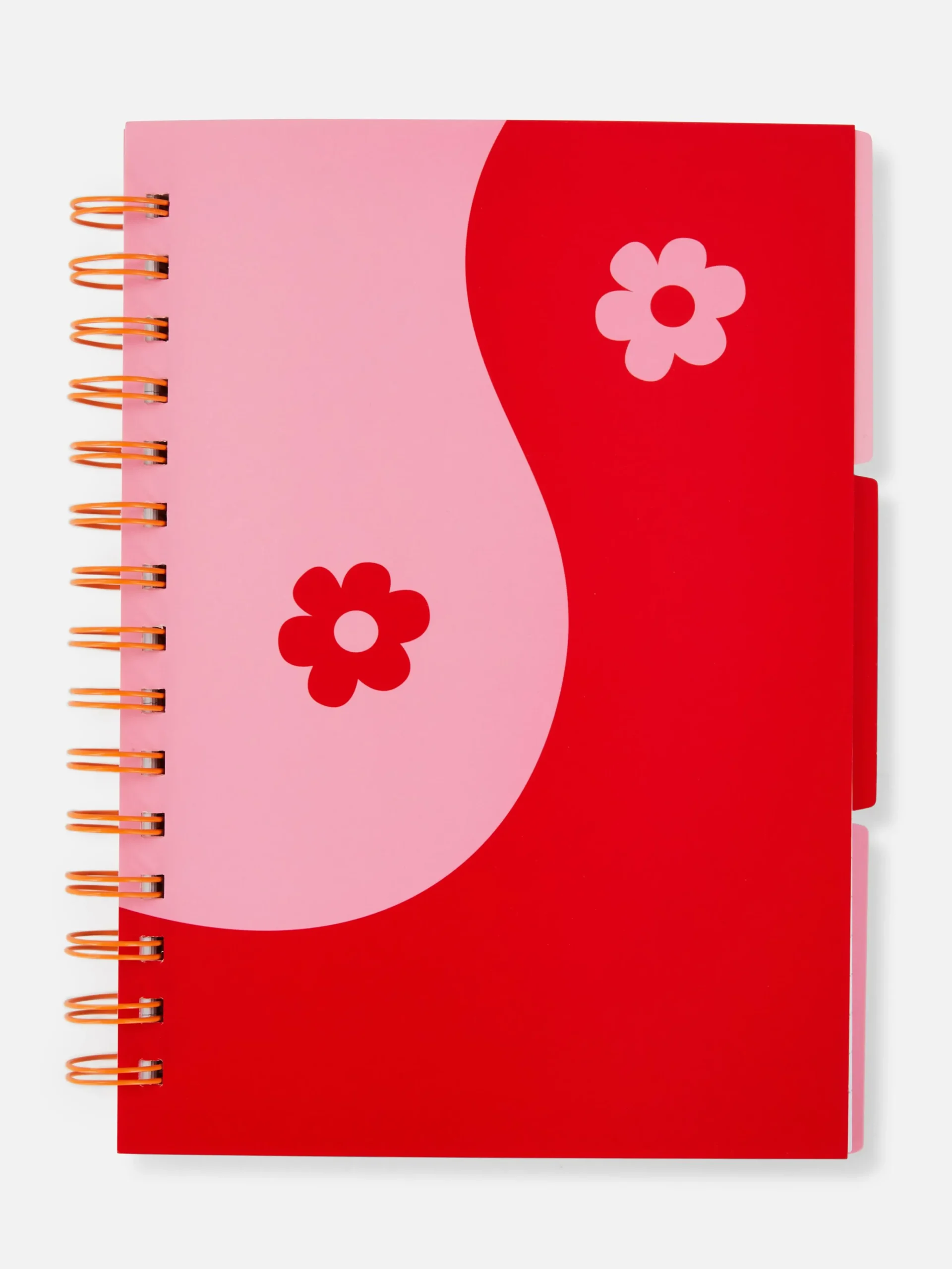 Enfant Primark Carnets|Cahier A5 Yin Et Yang