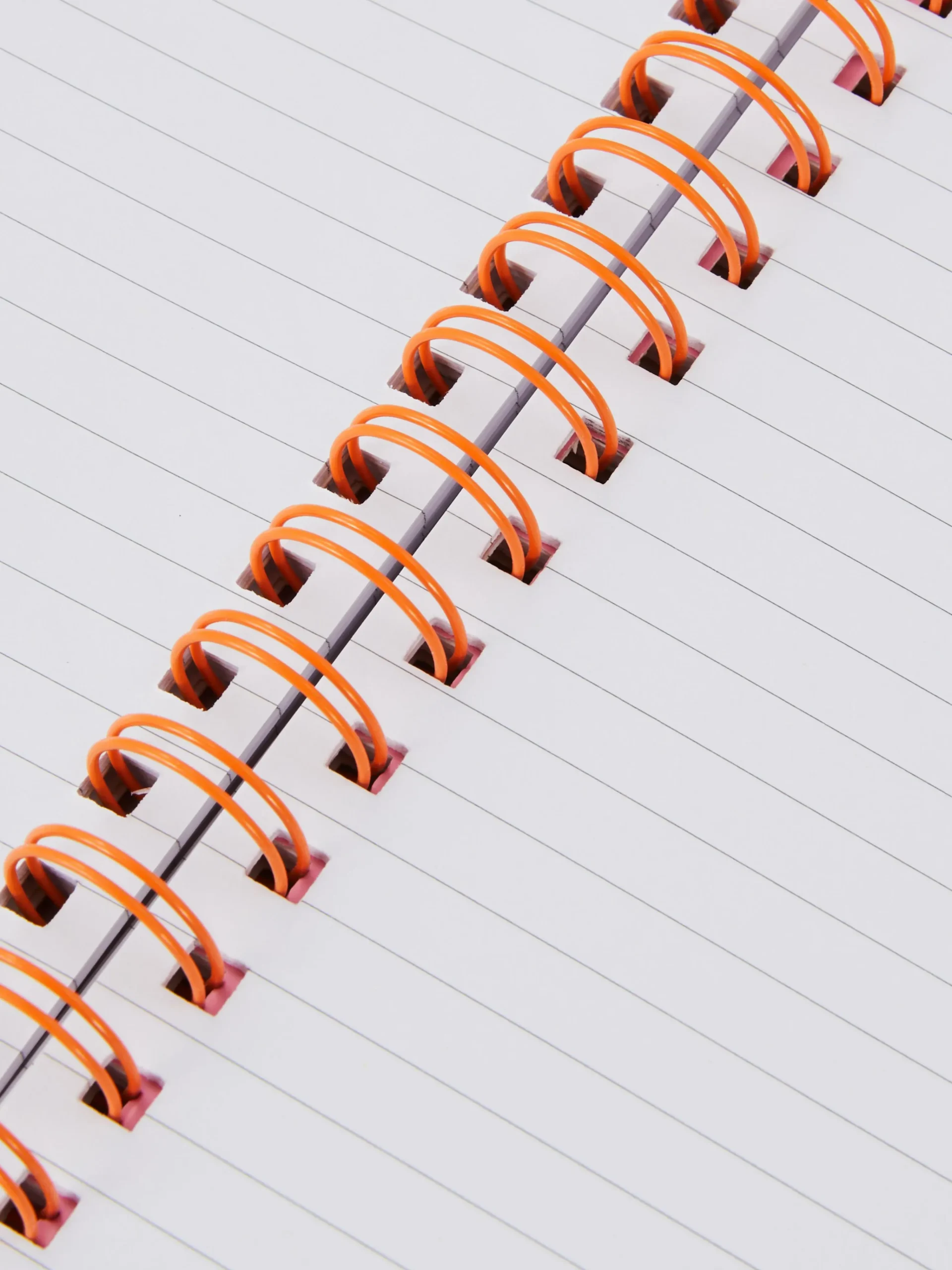 Enfant Primark Carnets|Cahier A5 Yin Et Yang