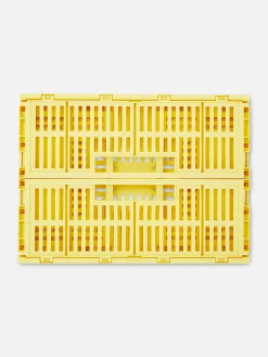 Primark Boîtes Et Paniers|Caisse De Rangement Pliable