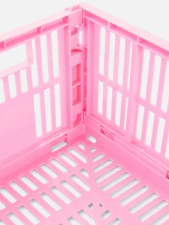 Primark Boîtes Et Paniers|Caisse De Rangement Pliable