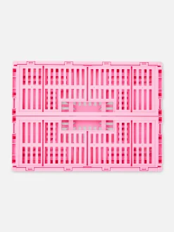 Primark Boîtes Et Paniers|Caisse De Rangement Pliable