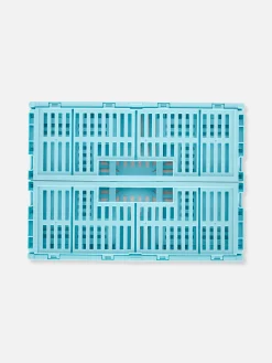 Primark Boîtes Et Paniers|Caisse De Rangement Pliable