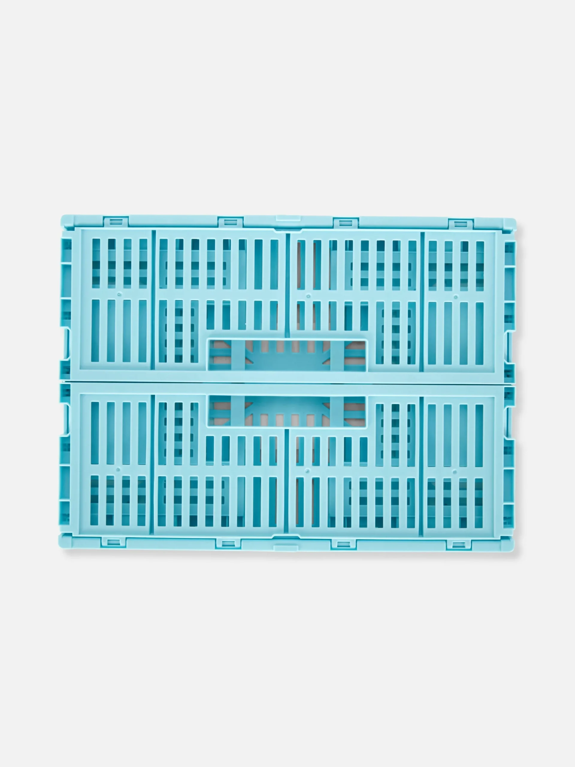 Primark Boîtes Et Paniers|Caisse De Rangement Pliable