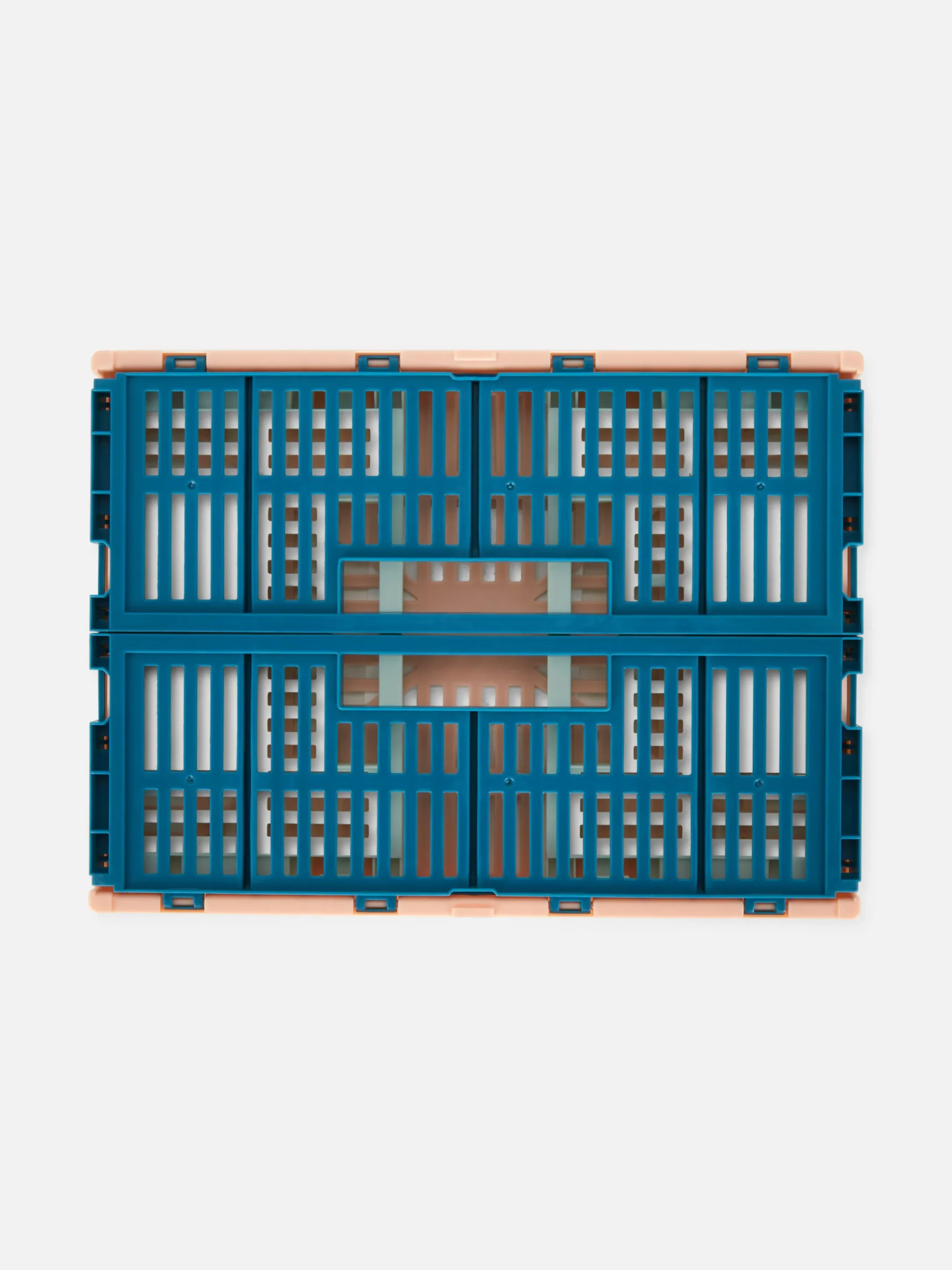 Primark Boîtes Et Paniers|Caisse De Rangement Pliable