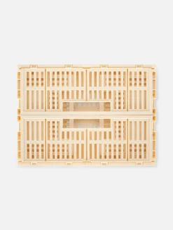 Primark Boîtes Et Paniers|Caisse De Rangement Pliable