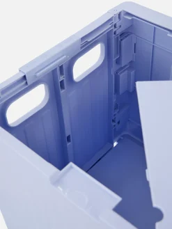 Primark Boîtes Et Paniers|Caisse Pliable à Roulettes