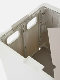 Primark Boîtes Et Paniers|Caisse Pliable à Roulettes