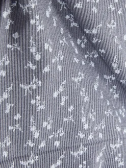 Femme Primark Hauts De Pyjama|Caraco De Pyjama Court