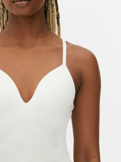 Femme Primark Sous-Vêtements Gainants|Caraco Gainant à Bonnets