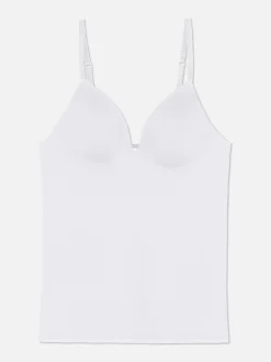 Femme Primark Sous-Vêtements Gainants|Caraco Gainant à Bonnets