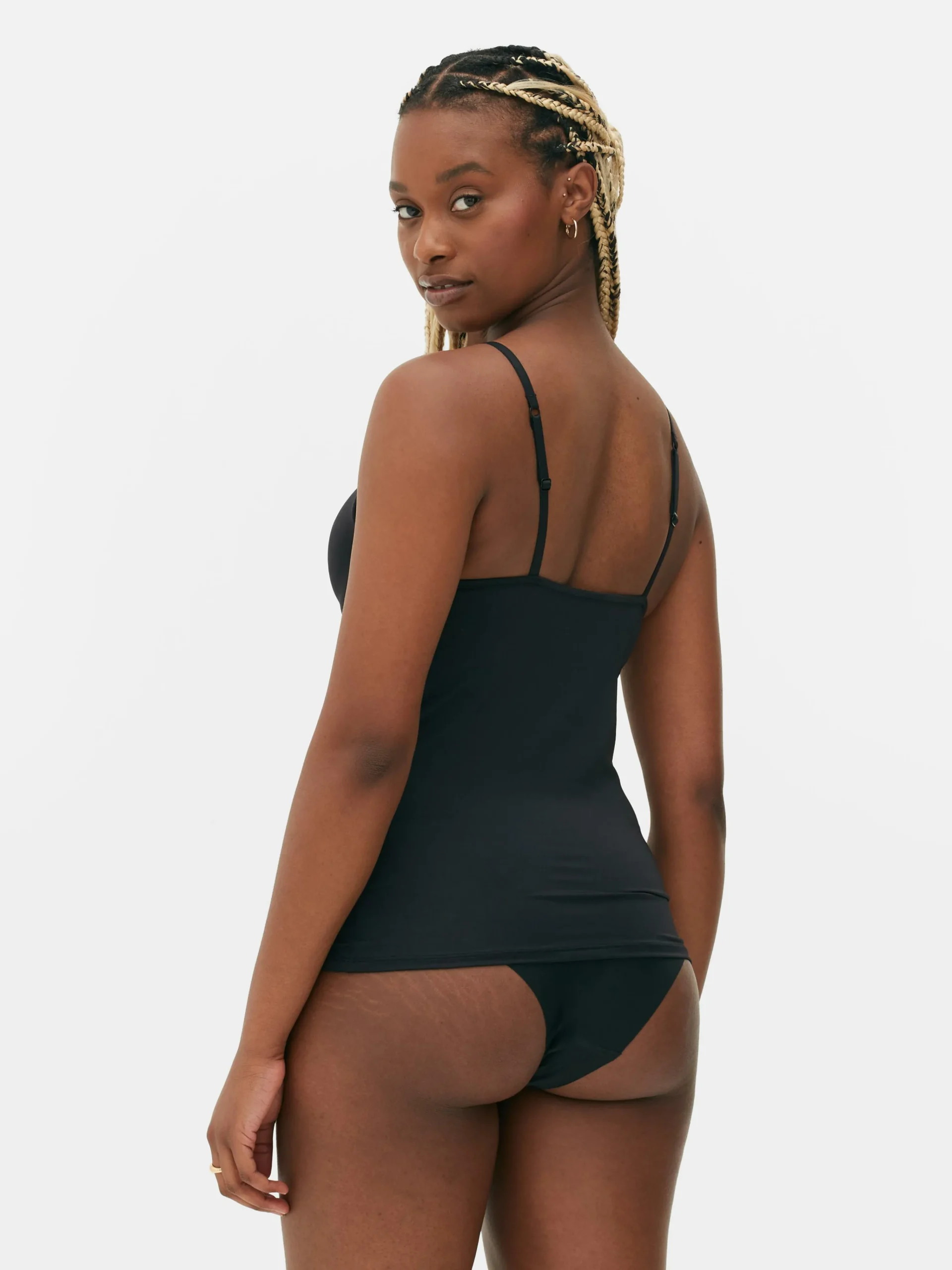 Femme Primark Sous-Vêtements Gainants|Caraco Gainant à Bonnets