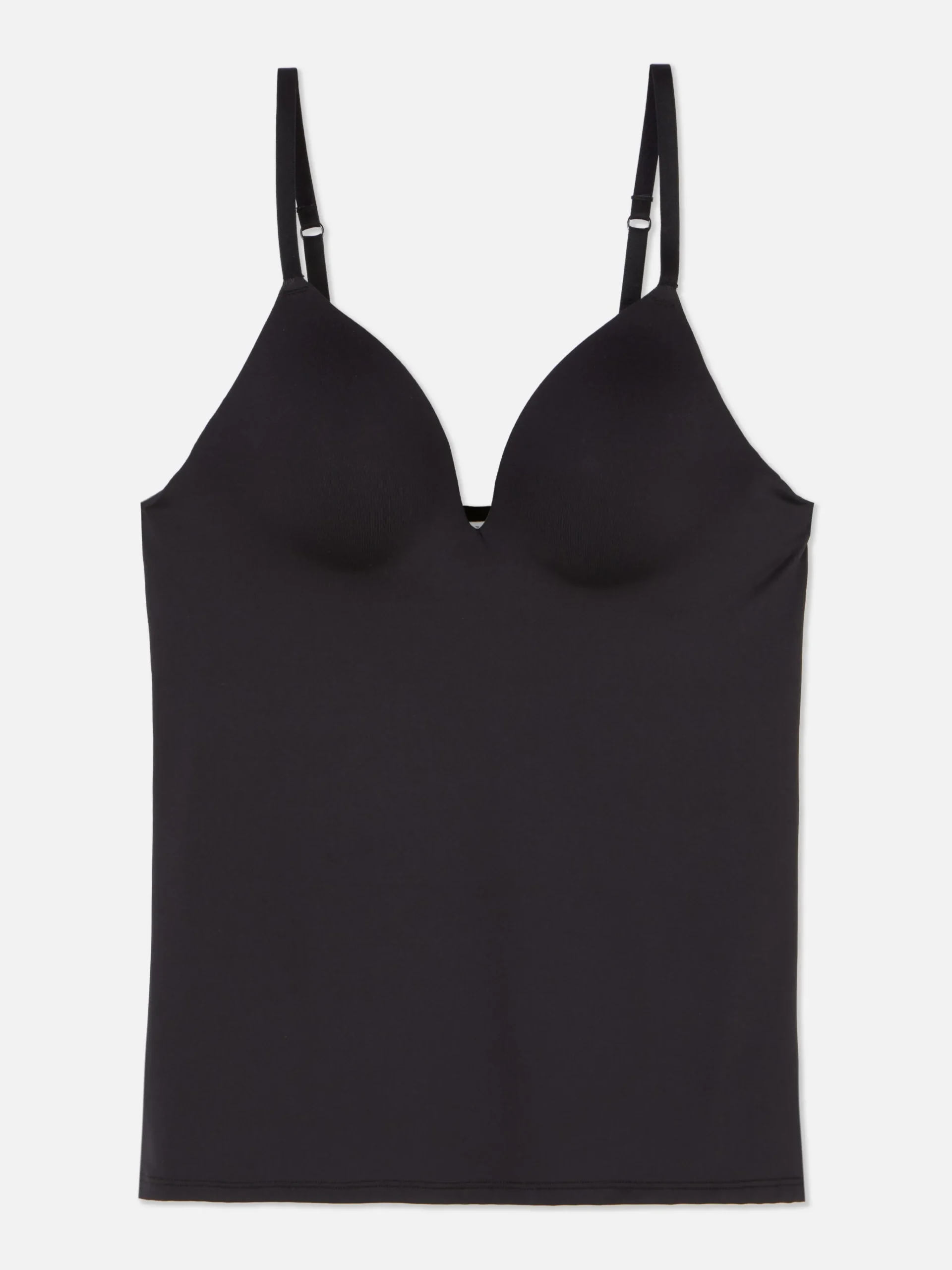 Femme Primark Sous-Vêtements Gainants|Caraco Gainant à Bonnets